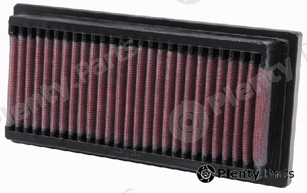 K&N Filters 33-2092 — Air Filter