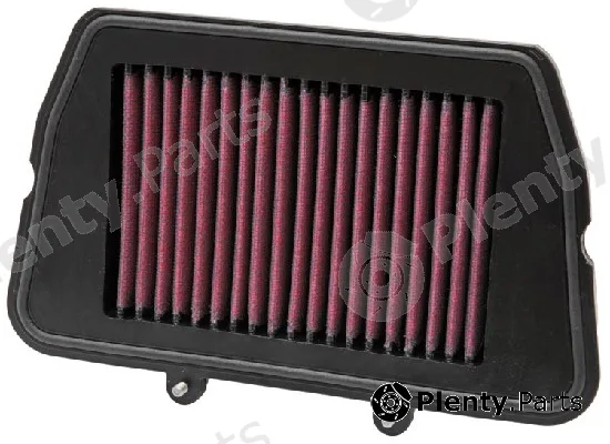 K&N Filters TB-8011 — Air Filter