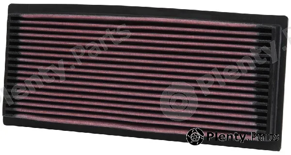 K&N Filters 33-2085 — Air Filter