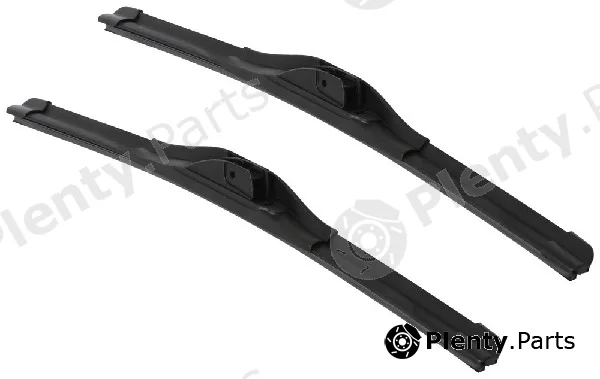 K&N Filters 92-1919 — Wiper Arm Set, window cleaning