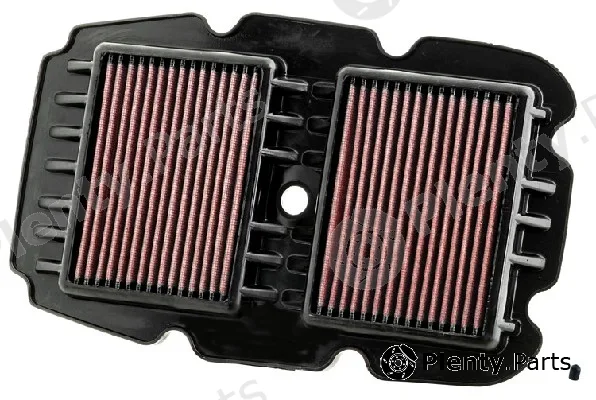 K&N Filters HA-7008 — Air Filter