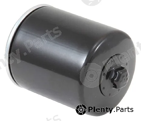 K&N Filters KN-170 — Oil Filter Black Oil Filter
