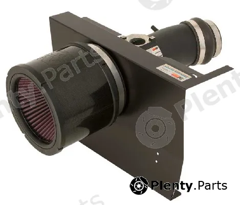 K&N Filters 69-6030-1TFK — Air Intake System Typhoon