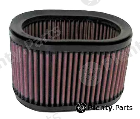 K&N Filters TB-9002 — Air Filter