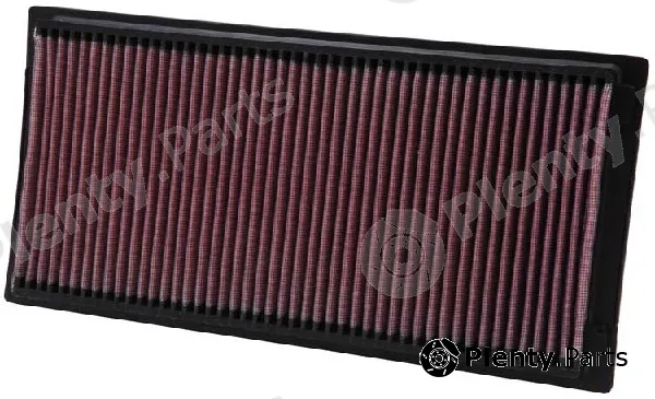 K&N Filters 33-2084 — Air Filter