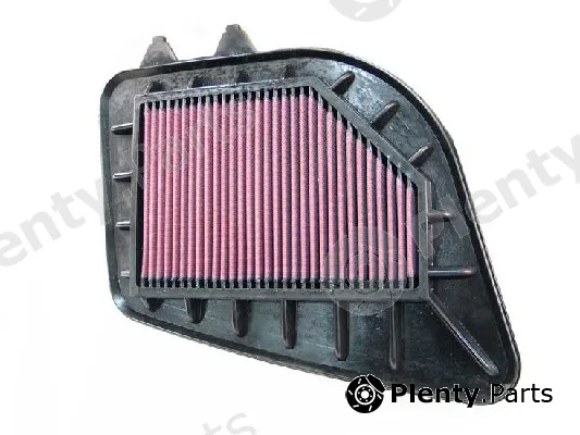 K&N Filters 33-2356 — Air Filter