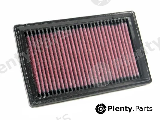 K&N Filters CG-9002 — Air Filter