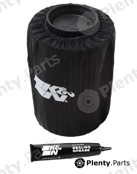 K&N Filters PL-8007 — Air Filter
