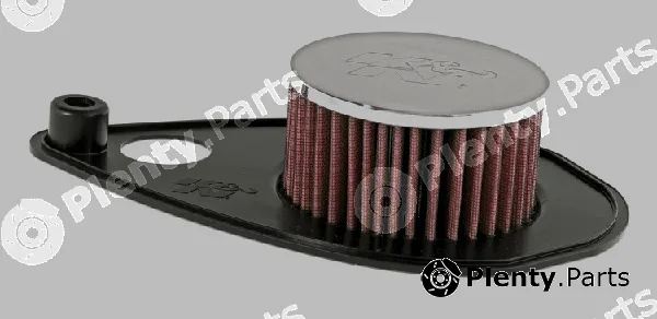 K&N Filters SU-8005 — Air Filter