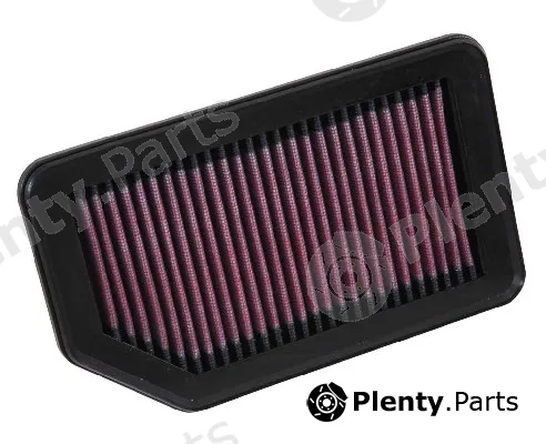 K&N Filters 33-3030 — Air Filter