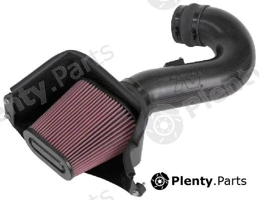 K&N Filters 57-3111 — Air Intake System FIPK