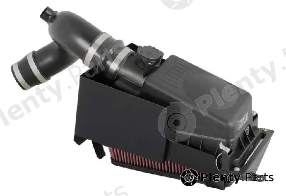 K&N Filters 69-8608TFK — Air Intake System Typhoon