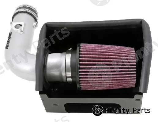 K&N Filters 69-8619TS — Air Intake System Typhoon