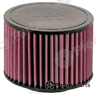 K&N Filters E-2296 — Air Filter