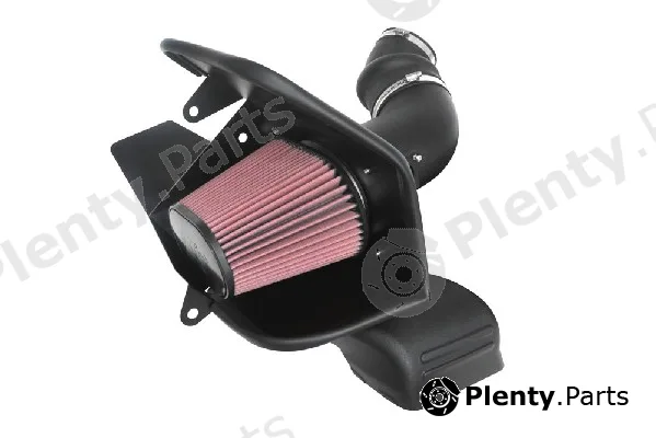 K&N Filters 63-1583 — Air Intake System AirCharger