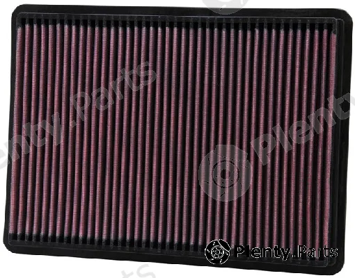K&N Filters 33-2233 — Air Filter