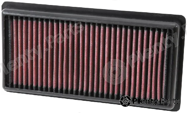 K&N Filters 33-3006 — Air Filter