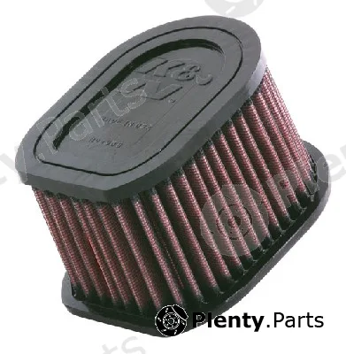 K&N Filters KA-1003 — Air Filter