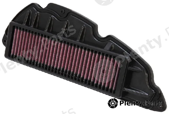 K&N Filters HA-3011 — Air Filter