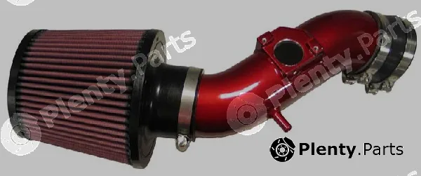 K&N Filters 69-8751TR — Air Intake System Typhoon