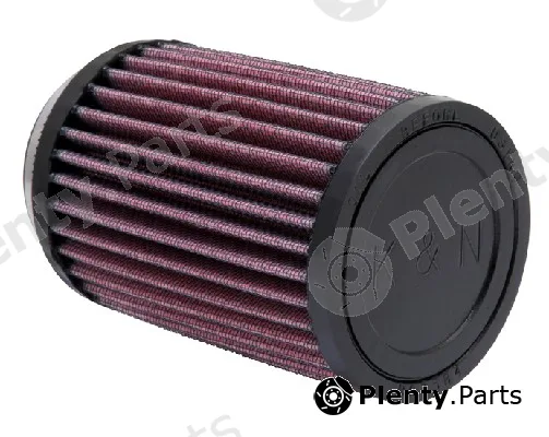 K&N Filters RU-0810 — Sports Air Filter