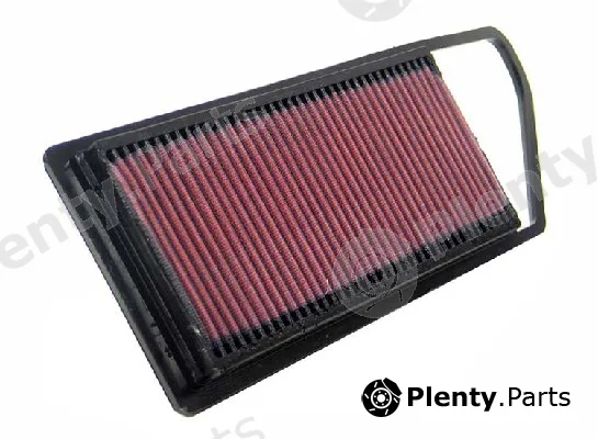 K&N Filters 33-2840 — Air Filter