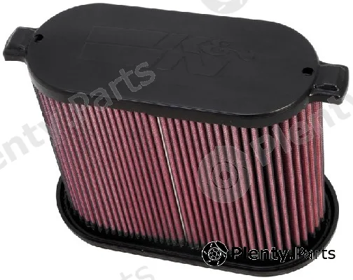 K&N Filters E-0785 — Air Filter