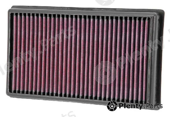 K&N Filters 33-2998 — Air Filter