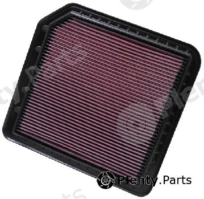 K&N Filters 33-2456 — Air Filter