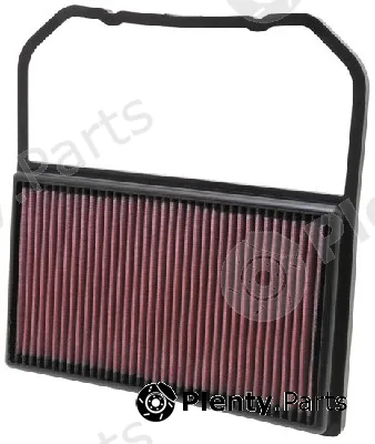 K&N Filters 33-2994 — Air Filter