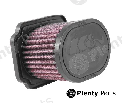 K&N Filters YA-6814 — Air Filter