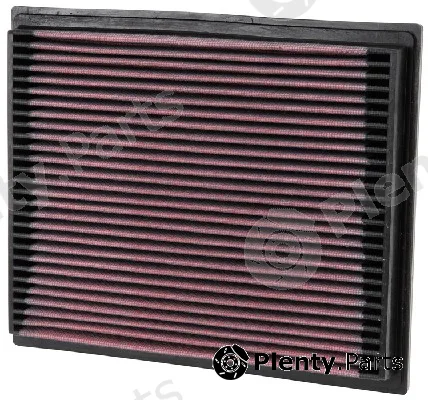 K&N Filters 33-2675 — Air Filter