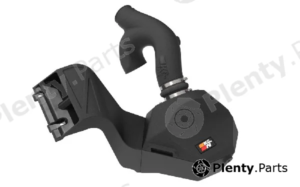 K&N Filters 63-2617 — Air Intake System AirCharger