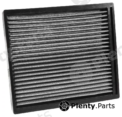 K&N Filters VF2010 — Filter, cabin air