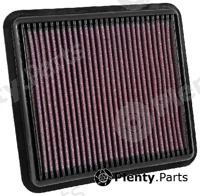 K&N Filters 33-5042 — Air Filter