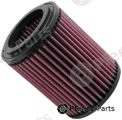 K&N Filters E-2429 — Air Filter