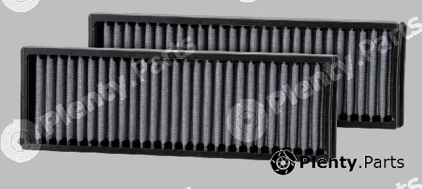 K&N Filters VF3006 — Filter, cabin air