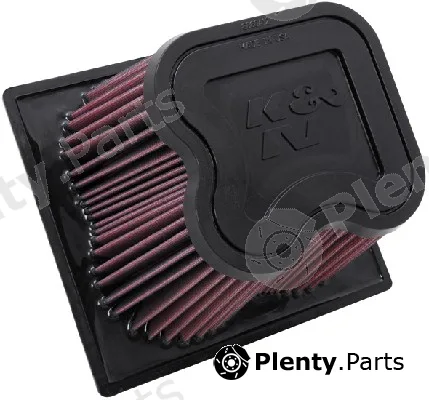 K&N Filters E-0787 — Air Filter