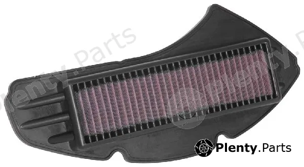 K&N Filters YA-1215 — Air Filter