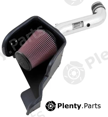 K&N Filters 77-1571KP — Air Intake System 77 Series