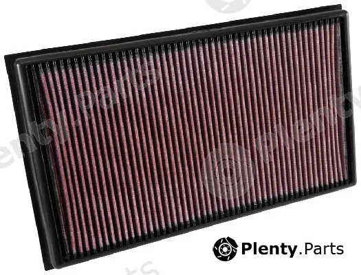 K&N Filters 33-3036 — Air Filter
