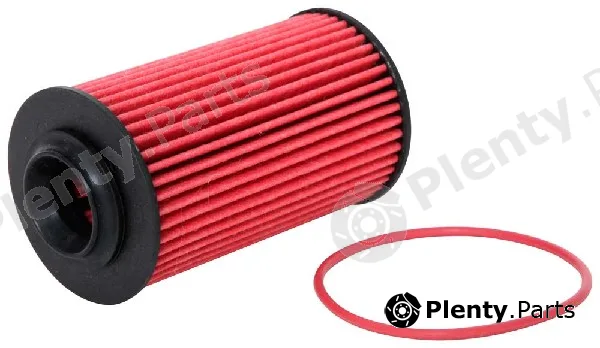 K&N Filters HP-7003 — Oil Filter Premium Oil Filter
