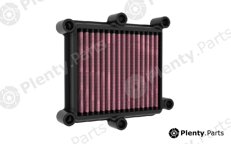 K&N Filters HA-1121 — Air Filter