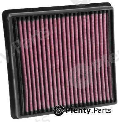 K&N Filters 33-3029 — Air Filter