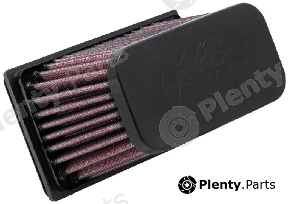 K&N Filters BM-1208 — Air Filter