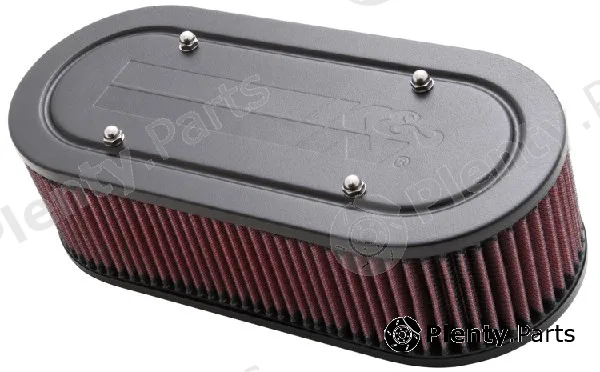 K&N Filters 56-1770-2 — Sports Air Filter