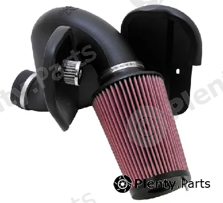 K&N Filters 57-1532 — Air Intake System FIPK