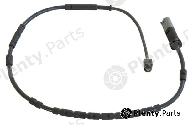 E.T.F. 17-2087 — Warning Contact, brake pad wear