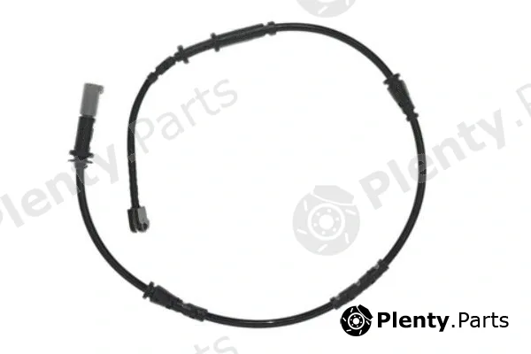 E.T.F. 17-6911 — Warning Contact, brake pad wear