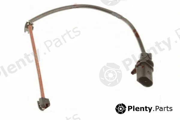 E.T.F. 17-9811 — Warning Contact, brake pad wear